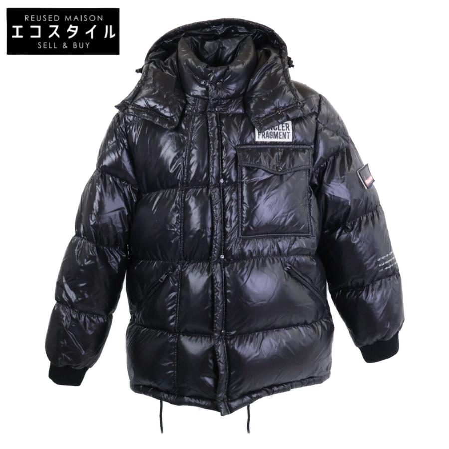 MONCLER モンクレール x フラグメント ジーニアス ANTHEM ダウンジャケット 2 MONCLER（モンクレール） x フラグメント ジーニアス ANTHEM ダウン