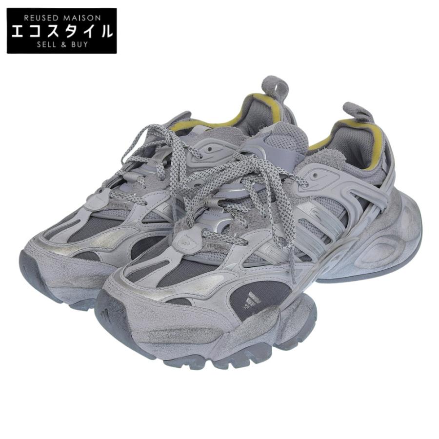adidas（アディダス） 美品 XLG Runner Deluxe スニーカー シューズ