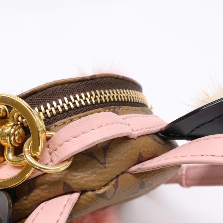 美品 LOUIS VUITTON ルイヴィトン M69552 ビジュー サック ワイルド