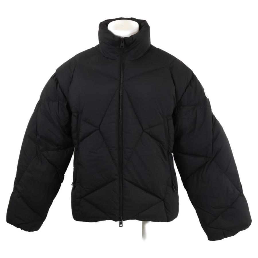 MONCLER（モンクレール） 美品/24年製 VARDAR ダウンジャケット 1 