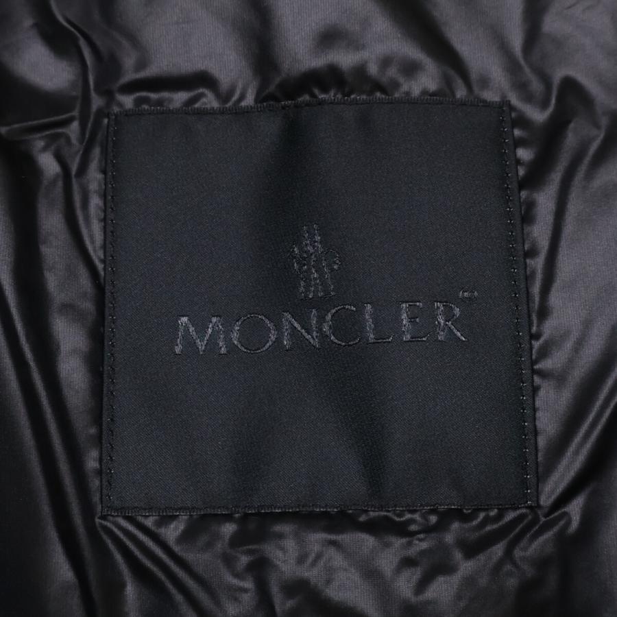 MONCLER（モンクレール） 美品/24年製 VARDAR ダウンジャケット 1