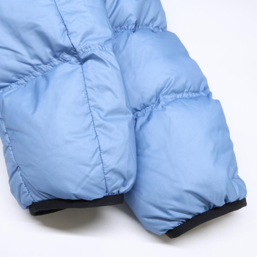 MONCLER（モンクレール） 美品/24年製 MASAC フード付ダウンジャケット