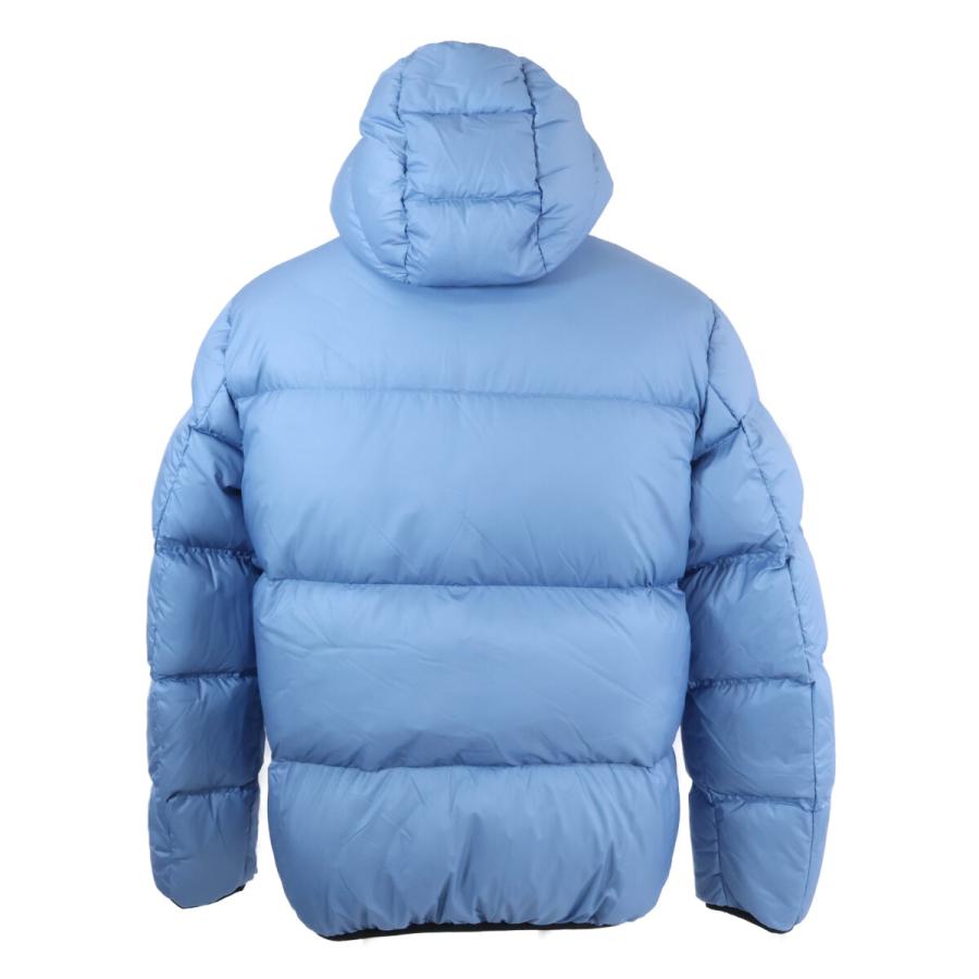 MONCLER モンクレール 【美品/24年製】MASAC フード付ダウンジャケット 1 MONCLER（モンクレール） 美品/24年製 MASAC フード付ダウンジャケット