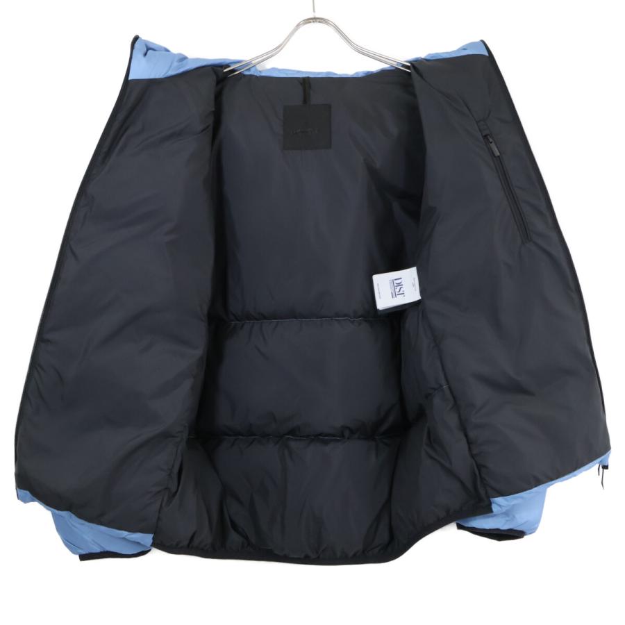 MONCLER（モンクレール） 美品/24年製 MASAC フード付ダウンジャケット