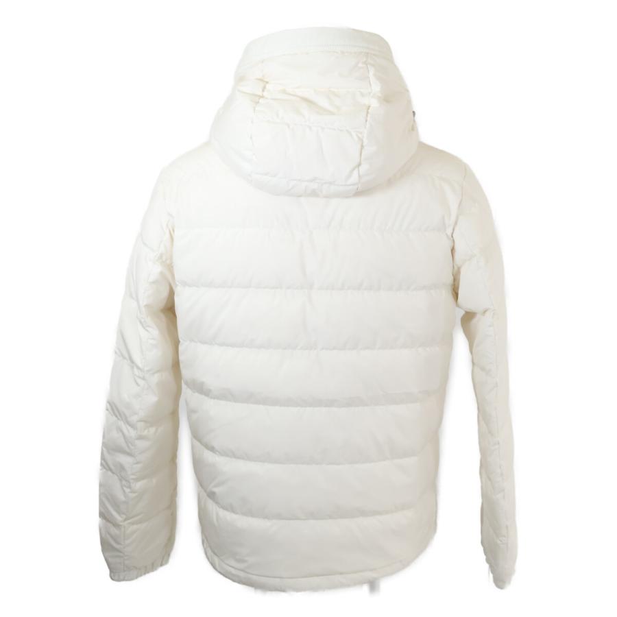 MONCLER モンクレール 【美品/25年製】LAVERAET ラベラエ フーディダウンジャケット 1 MONCLER（モンクレール） 美品/25年製 LAVERAET ラベラエ フーディ