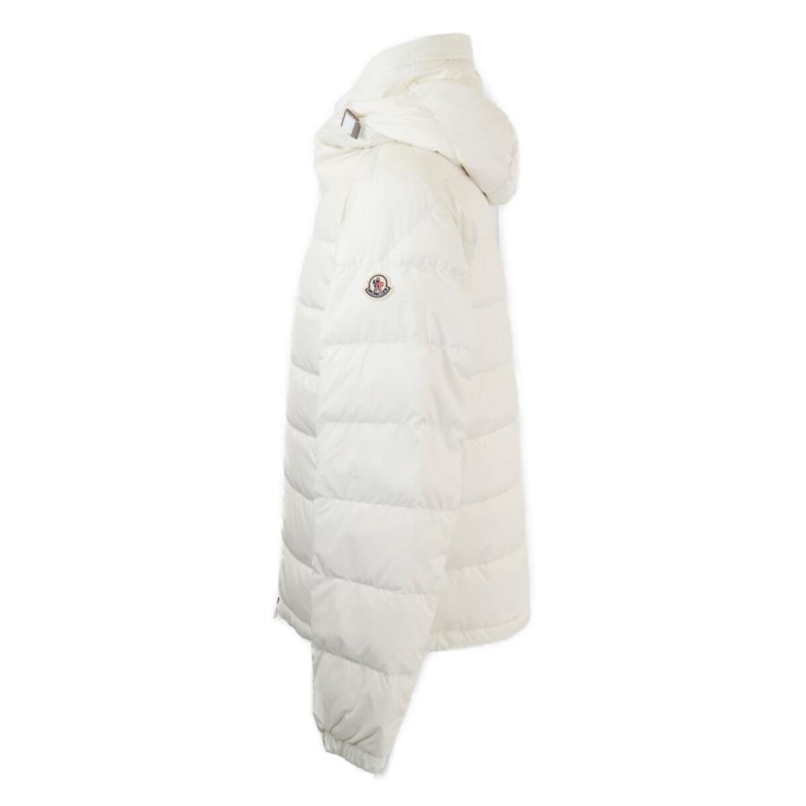 MONCLER モンクレール 【美品/25年製】LAVERAET ラベラエ フーディダウンジャケット 1 MONCLER（モンクレール） 美品/25年製 LAVERAET ラベラエ フーディ