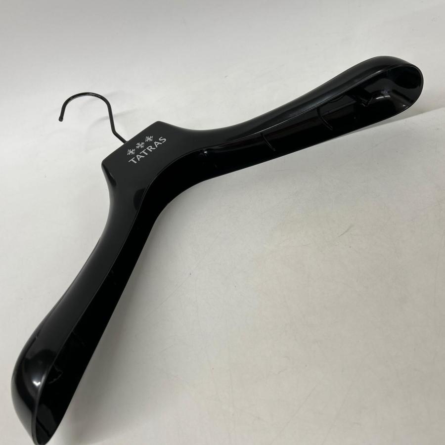TATRAS タトラス MTAT20A4289-D ドミツァーノ ネイビー ウールフーディダウンジャケット ネイビー 02 ジャケット ウール メンズ 中古の画像