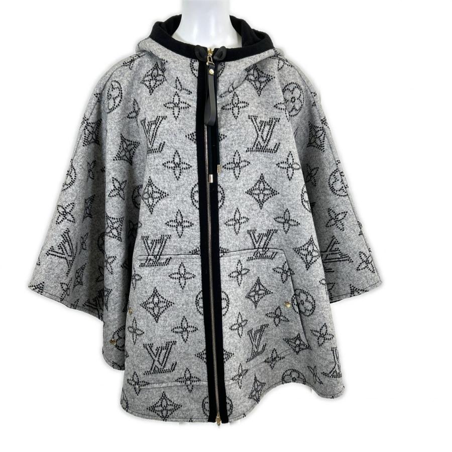 新品同様 国内正規 LOUIS VUITTON ルイヴィトン 25AW FSCO08 マヒナ 