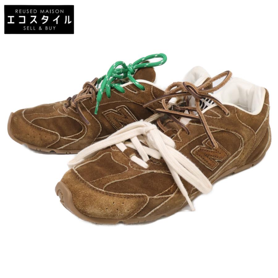 miu miu（ミュウミュウ） xNew Balance ニューバランス 530SL