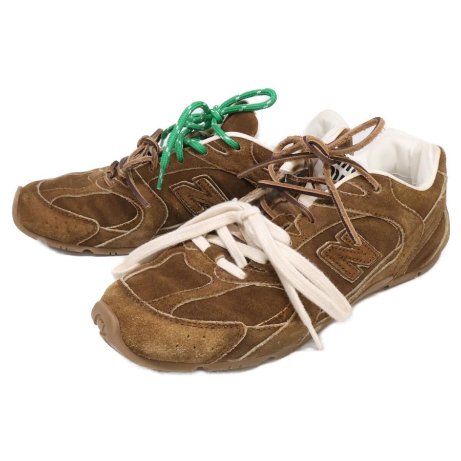 miu miu（ミュウミュウ） xNew Balance ニューバランス 530SL