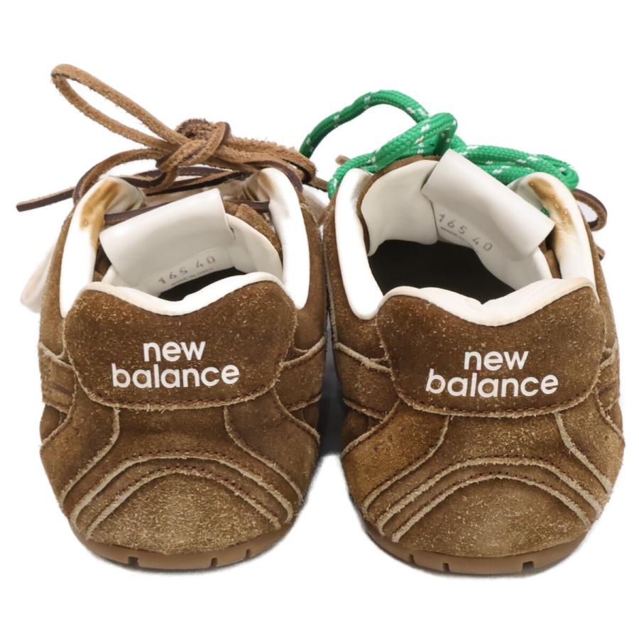miu miu（ミュウミュウ） xNew Balance ニューバランス 530SL