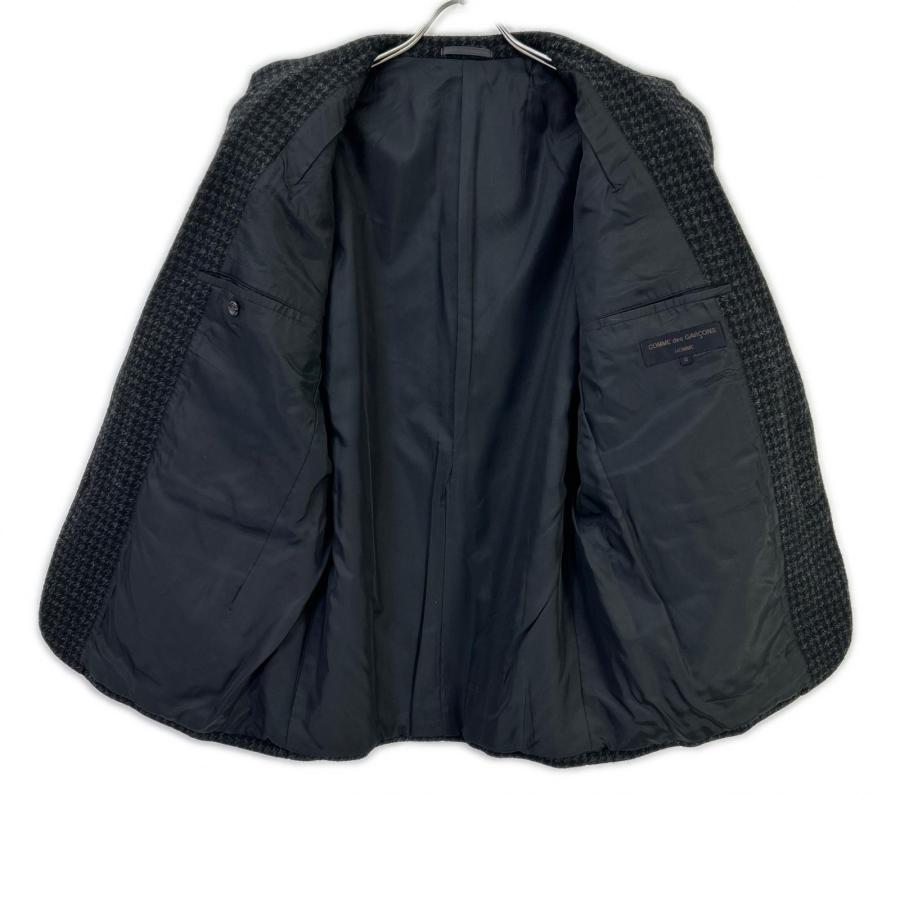 COMME des GARCONS HOMME コムデギャルソンオム HJ-04042M 90s 田中
