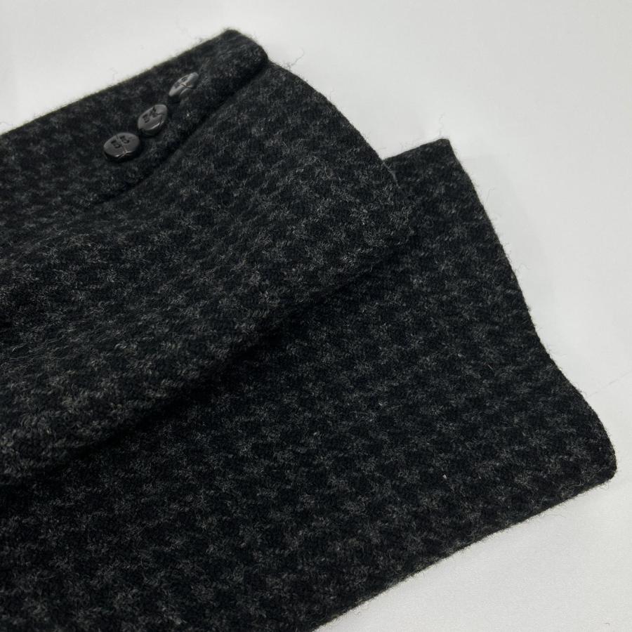 COMME des GARCONS HOMME コムデギャルソンオム HJ-04042M 90s 田中