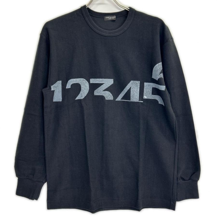 COMME des GARCONS HOMME PLUS コムデギャルソンオムプリュス 95AW