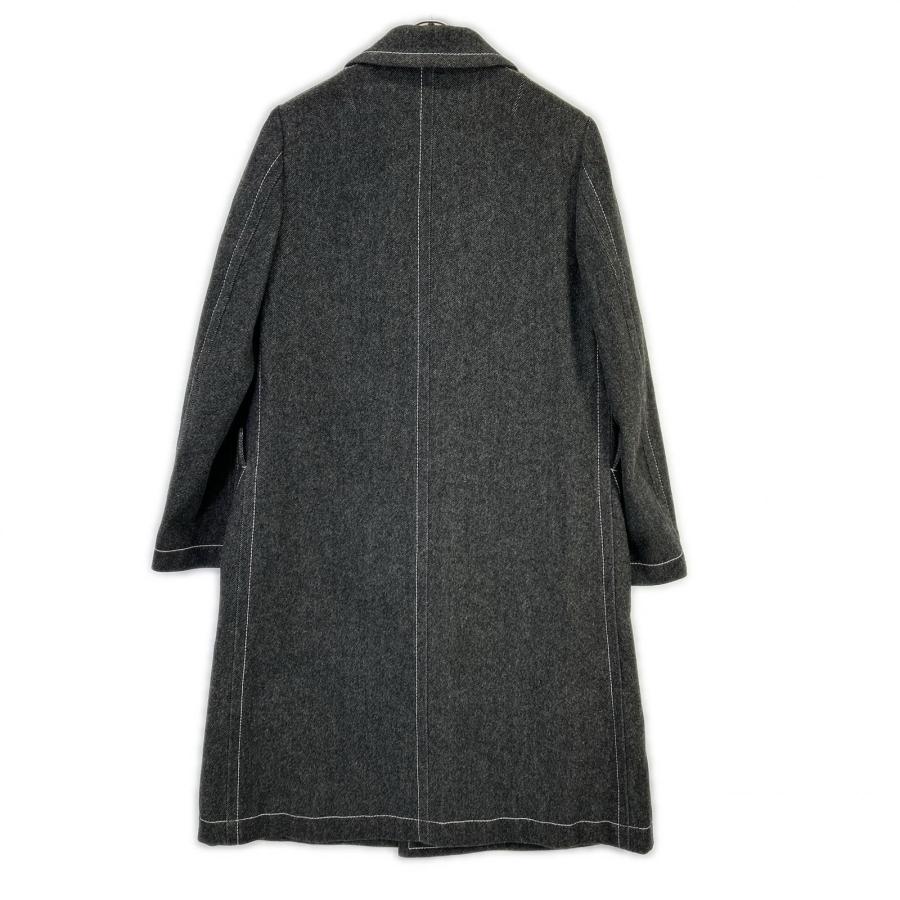 tricotCOMMEdesGARCONS トリココムデギャルソン 00s TL-C013 インナー 