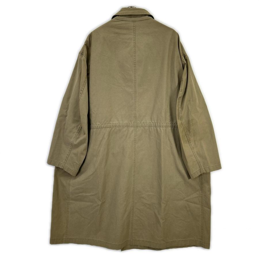 Y's for men ワイズフォーメン MB-C03-011 ベージュ コットン シングル