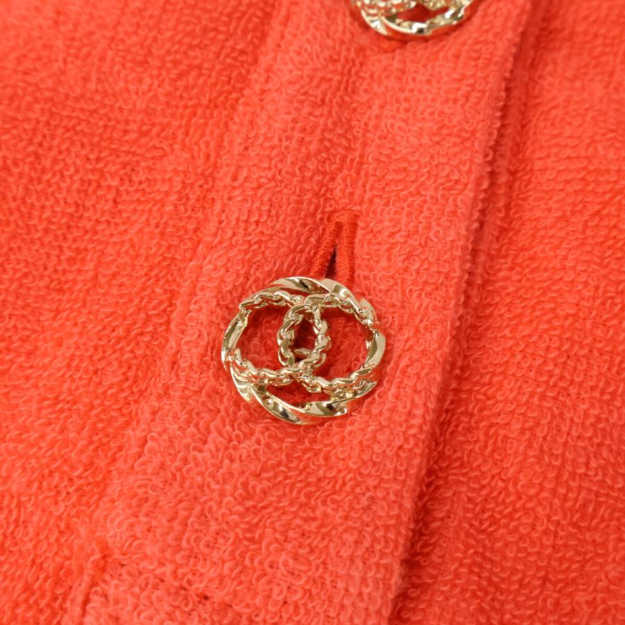 CHANEL（シャネル） P64415V46620 ココマークボタン パイル