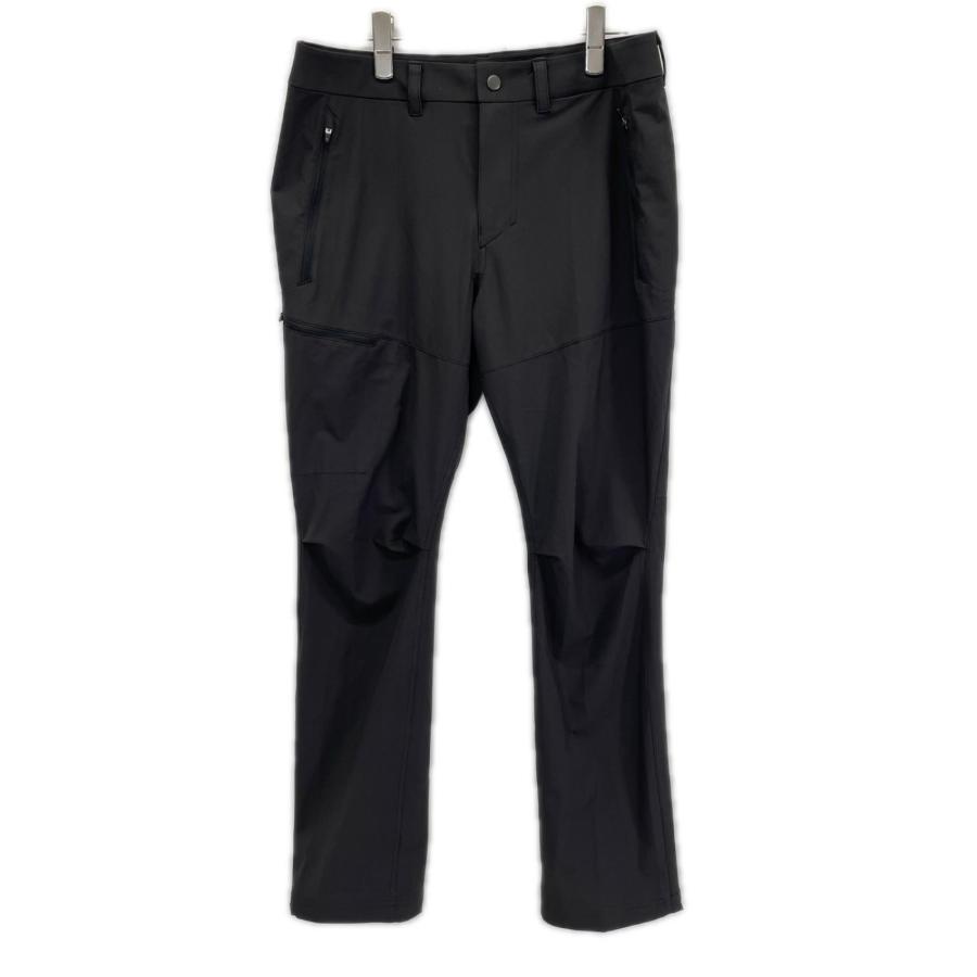 patagonia パンツ 32 黒 10s】patagoniaパタゴニア ナイロンカーゴ