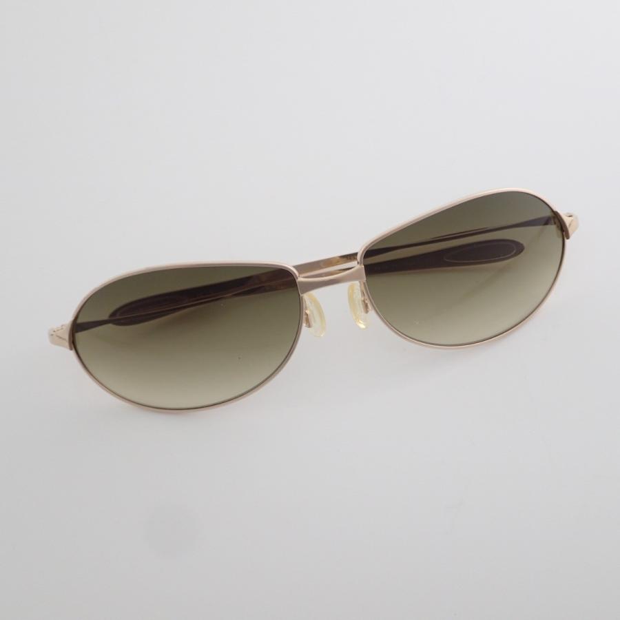 Oliver Peoples オリバーピープルズ Whistle T 11e メタルフレーム サングラス 61 16 130 フレーム ゴールド レンズ グリーン系 ブランドショップエコスタイル 通販 Yahoo ショッピング