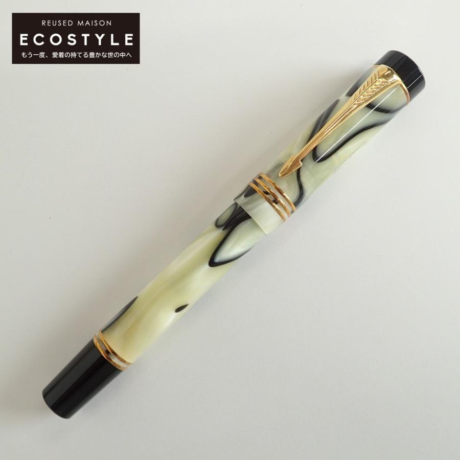 PARKER 新品同様 パーカー DUOFOLD Norman-Rockwell 世界限定 PARKER 新品同様 パーカー DUOFOLD Norman-Rockwell 世界限定