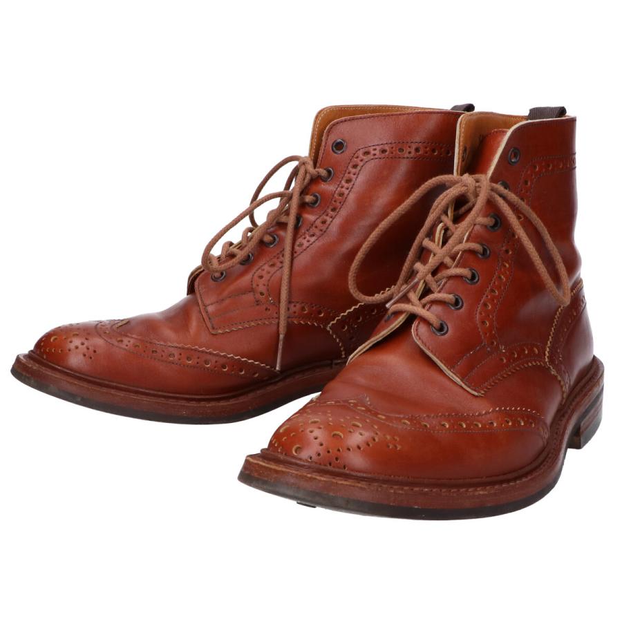 Tricker