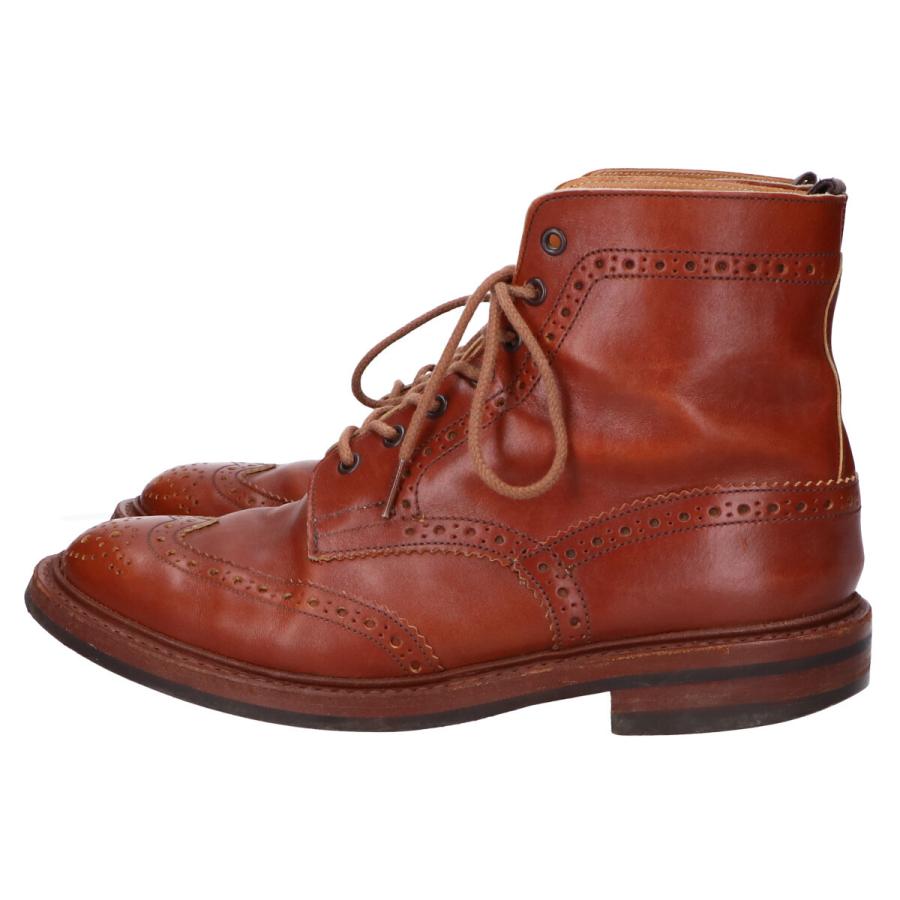 Tricker