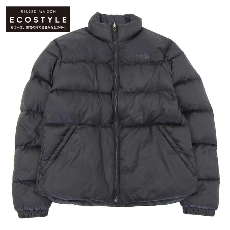 THE NORTH FACE（ザ ノースフェイス） 美品 ノースフェイス ヌプシ3