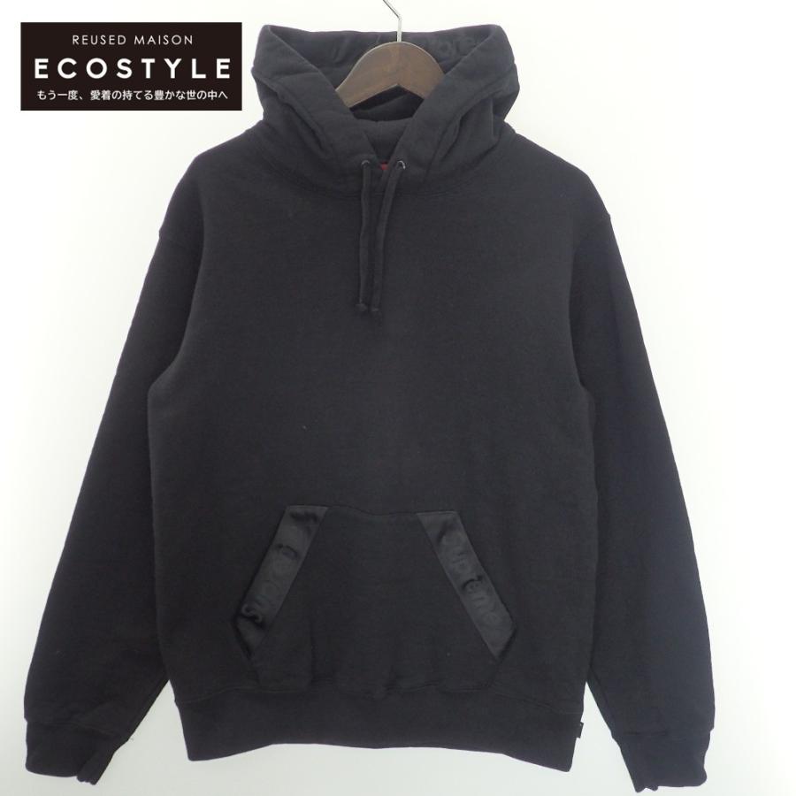 Supreme シュプリーム 20年 Tonal Webbing Hooded スウェットパーカー  