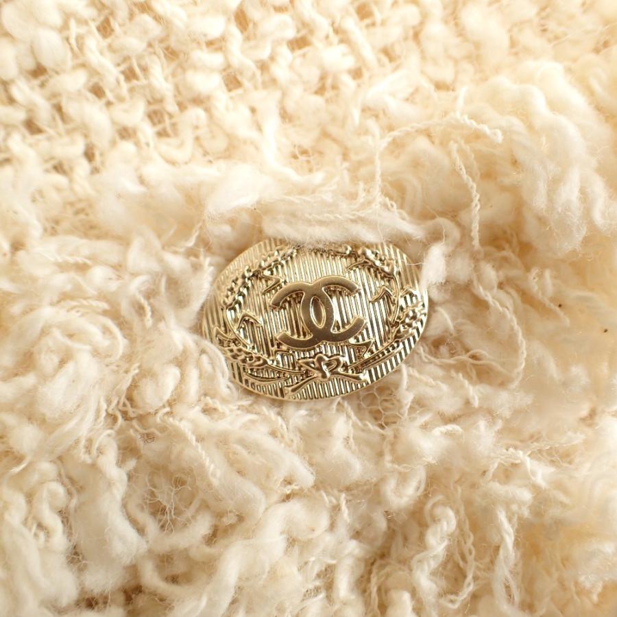 CHANEL（シャネル） 美品/国内正規 P38116V25563 ココマークプレート付