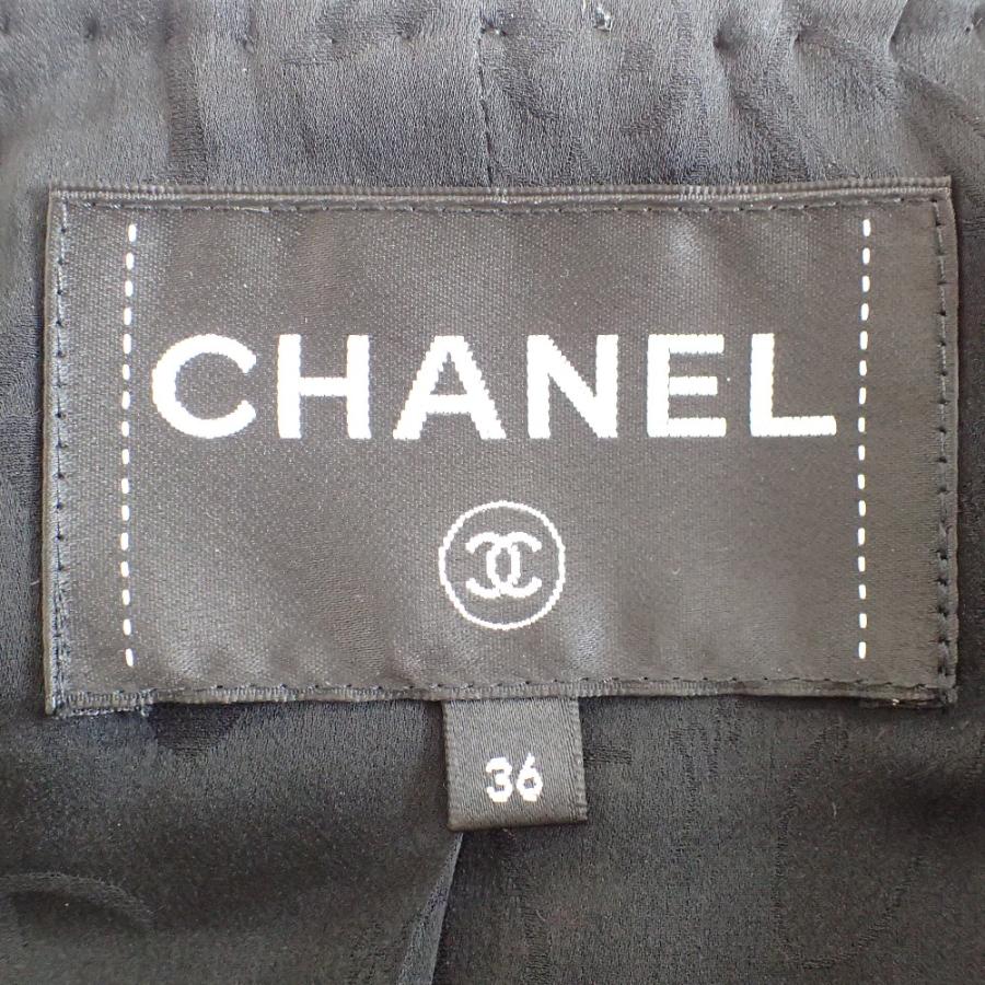 CHANEL（シャネル） 国内正規 P57902V43779 総柄 フクロウxココマーク