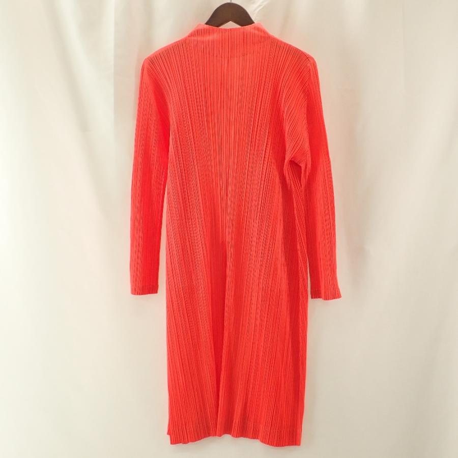 プリーツプリーズカーディガン PLEATS PLEASE ISSEY MIYAKE プリーツプリーズ カーディガン PP04