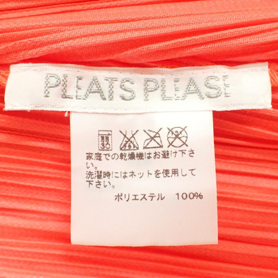 美品/ PLEATS PLEASE プリーツプリーズ PP61-JA141 プリーツ ロング