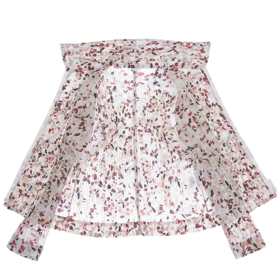 美品 ISSEY MIYAKE PLEATS PLEASE イッセイミヤケ プリーツプリーズ 総