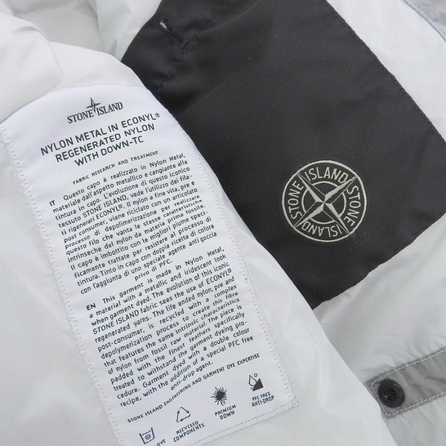 STONE ISLAND ストーンアイランド 国内正規 771543619 V0061 STONE ISLAND ストーンアイランド 国内正規 771543619 V0061