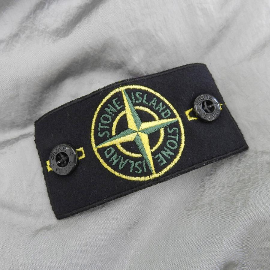 STONE ISLAND ストーンアイランド 国内正規 771543619 V0061