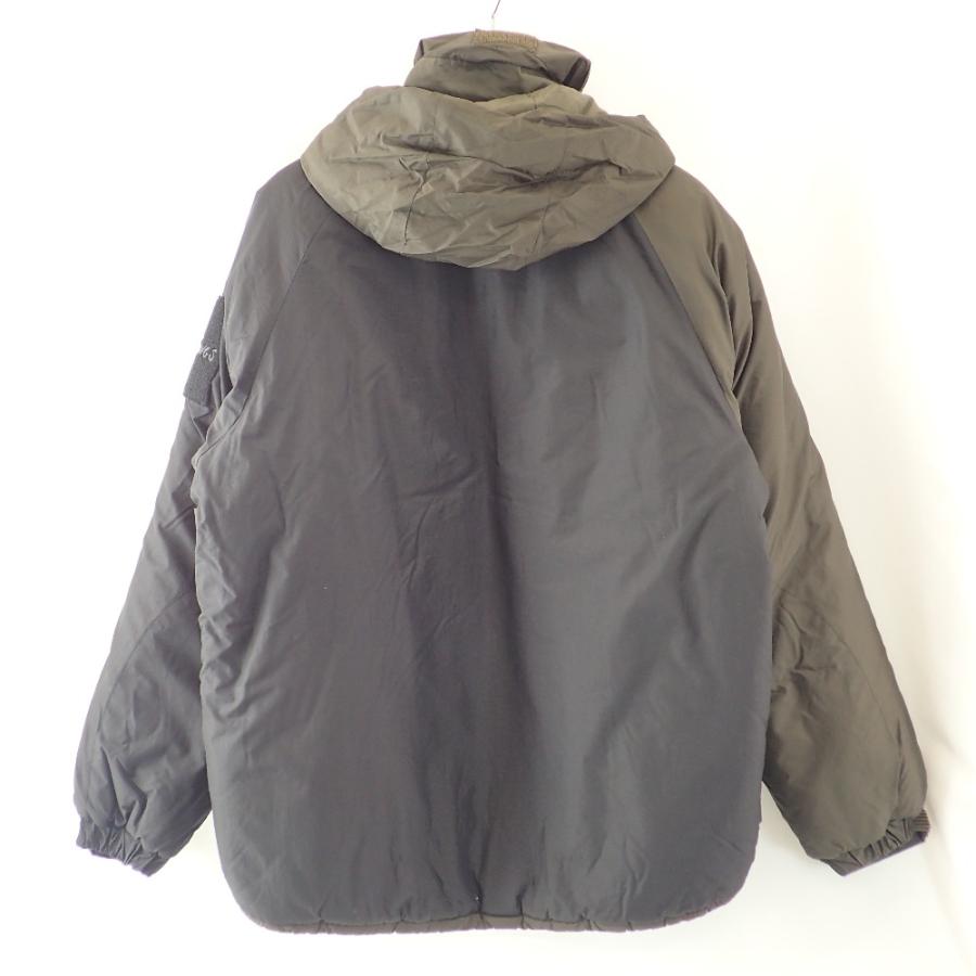 WILD THINGS（ワイルドシングス） WT21214SN 中綿 ハッピー ジャケット