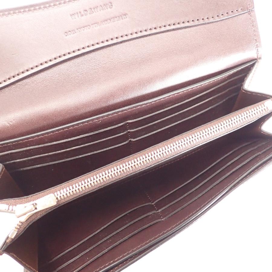 【コウジ】【未使用】京都7周年　ワイルドスワンズ  タング 美品 WILDSWANS C.O.U.京都7周年記念 K-7 WAVE ウェイブ シャーク