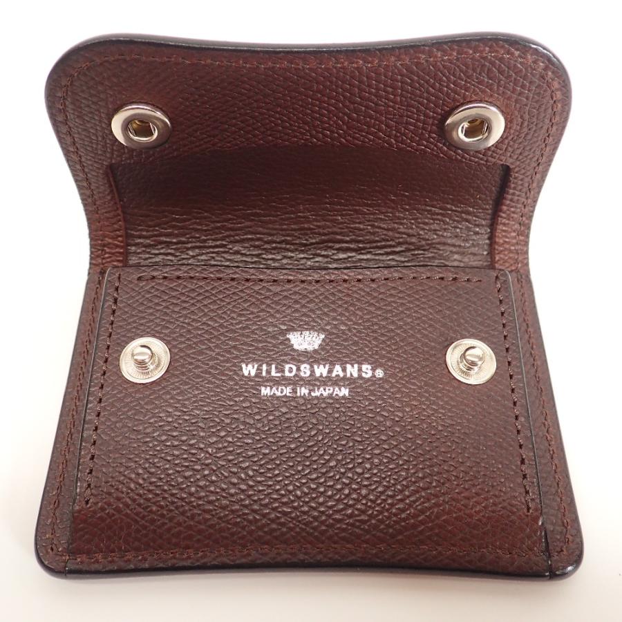 ワイルドスワンズ タング FGブライドル ロンドンカラー 美品 WILDSWANS ワイルドスワンズ TONGUE タング FGブライドル / E