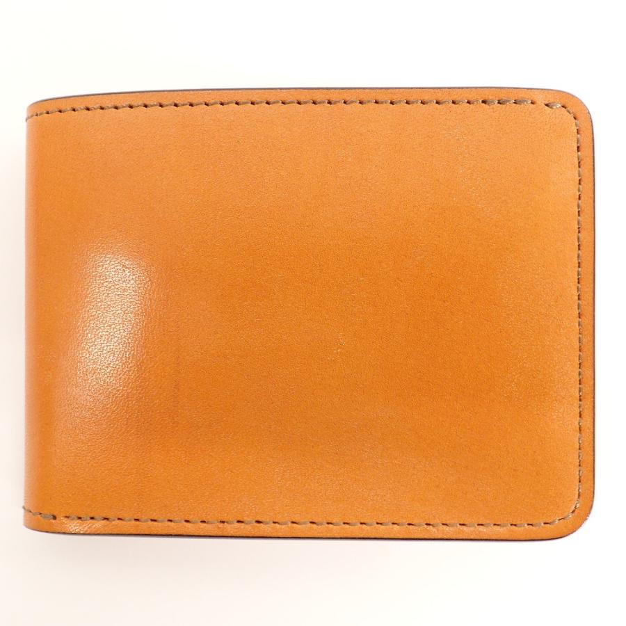 WILD SWANS（ワイルドスワンズ）WINGS（ウイングス）2つ折りウォレットコインケース無し