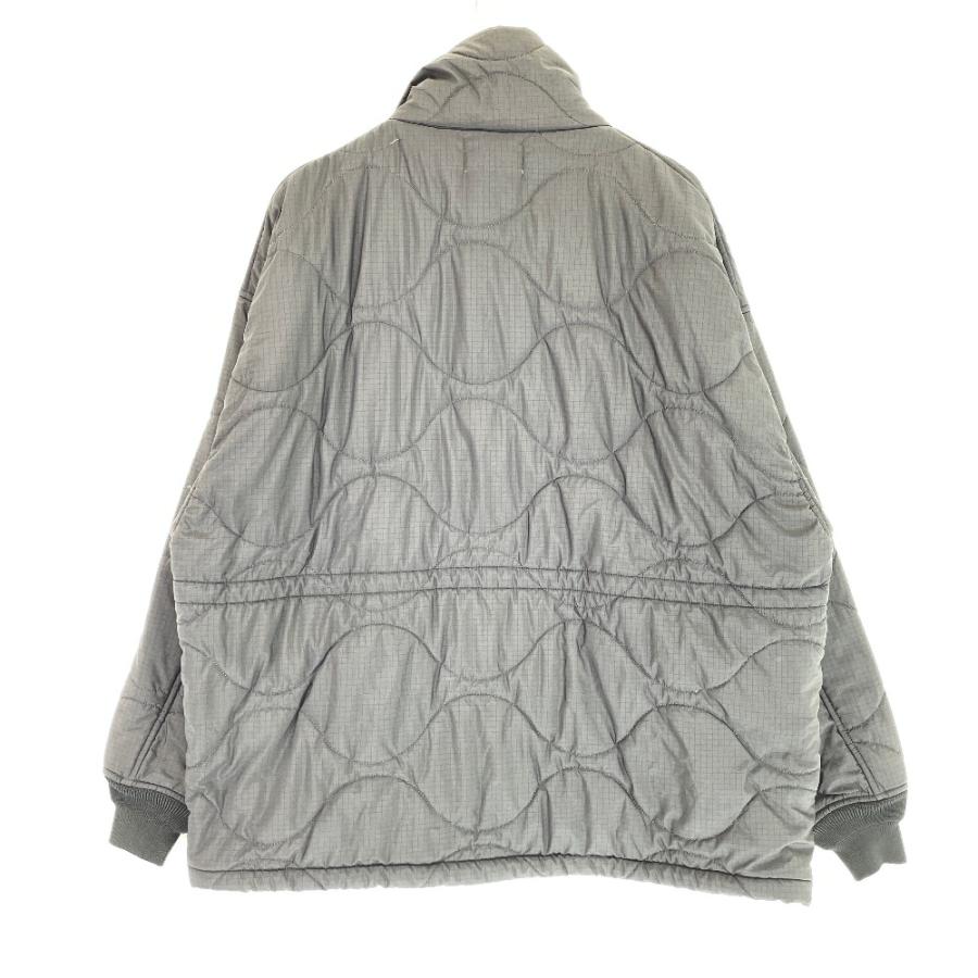 美品 fill the bill フィルザビル2022AW 中綿キルティング 