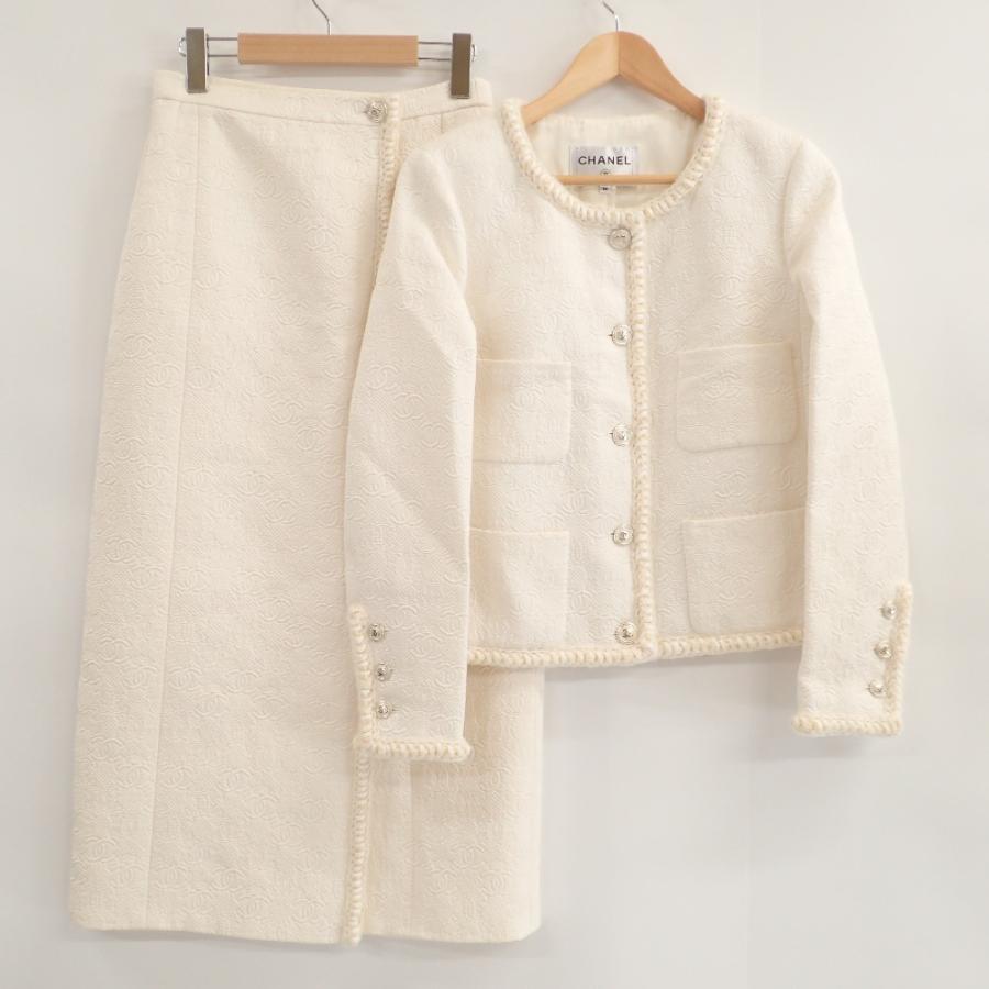 CHANEL（シャネル） 美品/正規 P71059/P71060 メティエダール