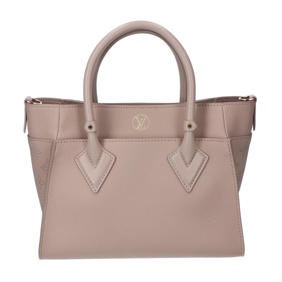 美品 LOUIS VUITTON ルイ ヴィトン ガレ 2023年製 オンマイサイドPM 