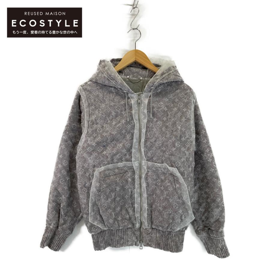 美品/国内正規/21年製 LOUIS VUITTON ルイヴィトン RM212 GK2 HLB61E