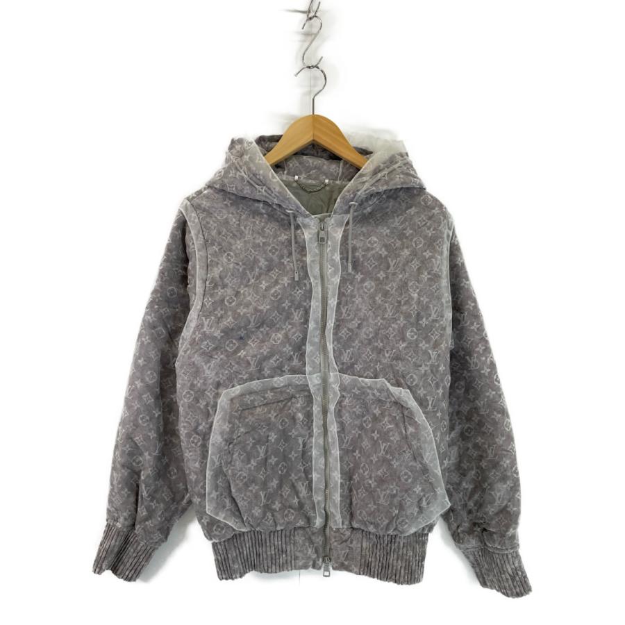 美品/国内正規/21年製 LOUIS VUITTON ルイヴィトン RM212 GK2 HLB61E