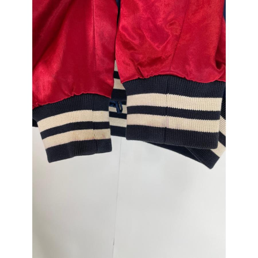 GUCCI 国内正規/ グッチ 501100 リバーシブル ボンバー GUCCI 国内正規/ グッチ 501100 リバーシブル ボンバー