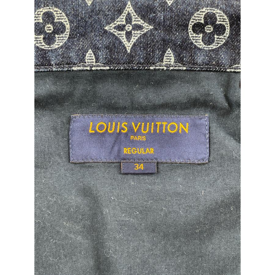 美品/国内正規 LOUIS VUITTON ルイヴィトン RM182M GUO HFD11W  