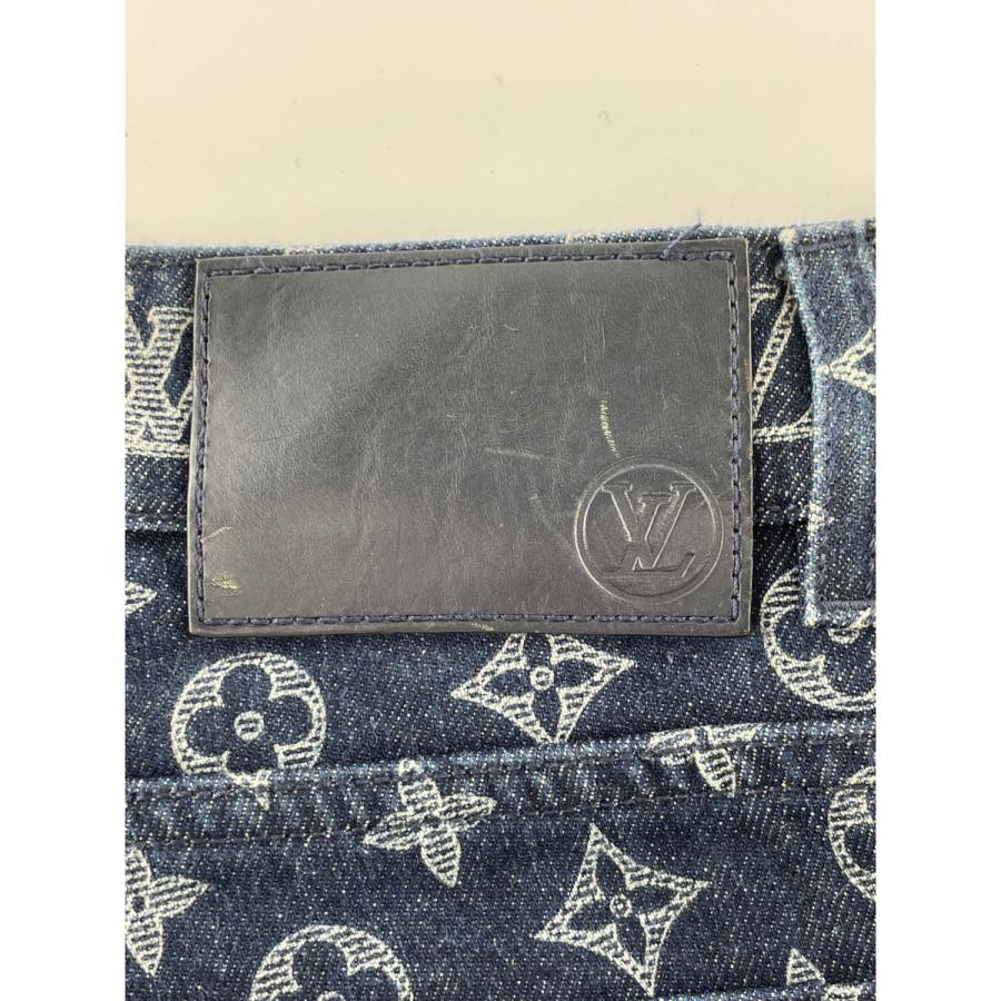 美品/国内正規 LOUIS VUITTON ルイヴィトン RM182M GUO HFD11W 美品/国内正規 LOUIS VUITTON ルイヴィトン RM182M GUO HFD11W