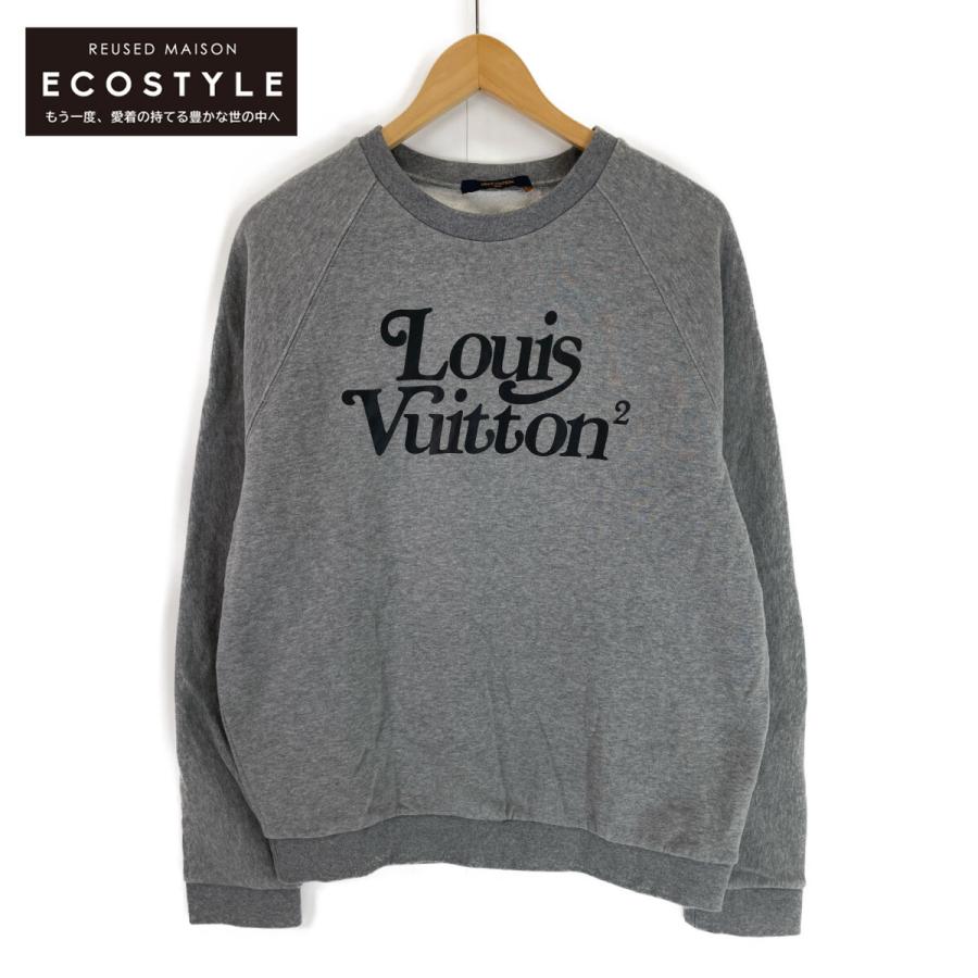 LOUIS VUITTON ルイヴィトン xNIGO RM202M UYR HJY13W