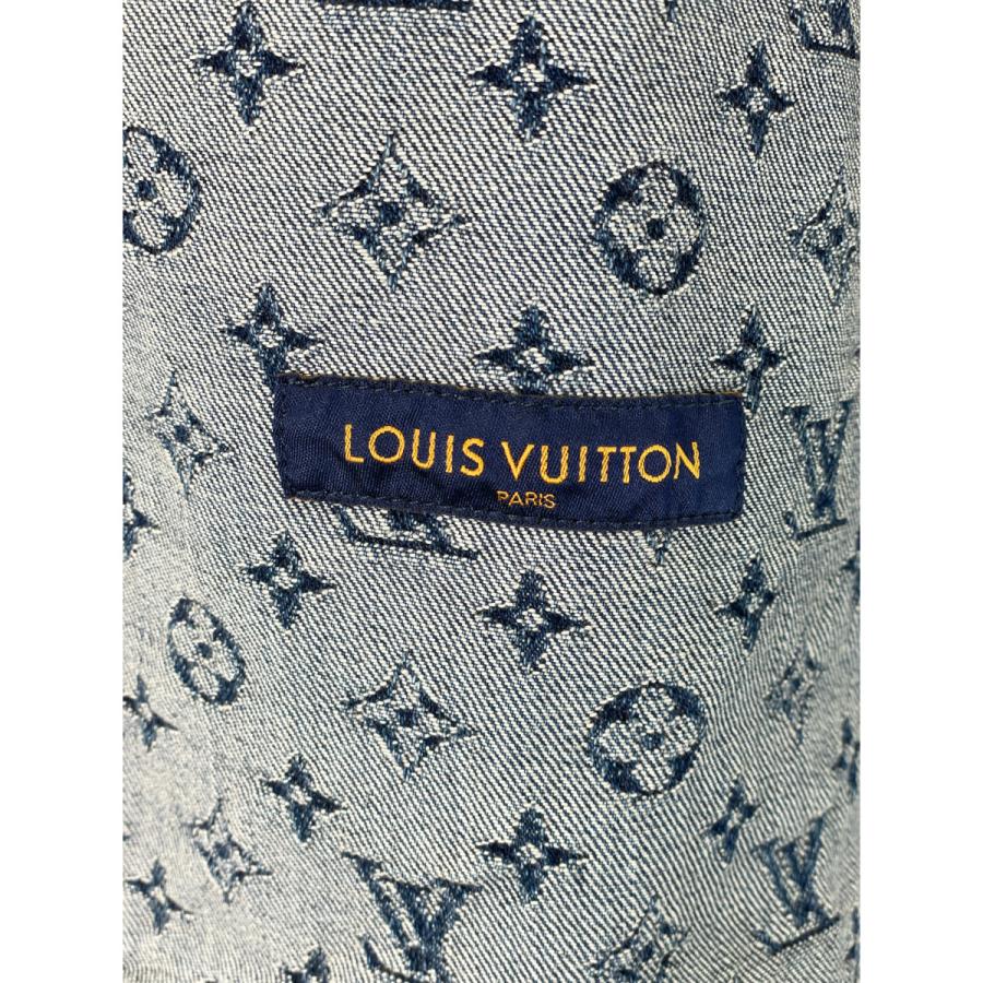 美品/ LOUIS VUITTON ルイヴィトン xNIGO HJA10WUZC ジャイアント