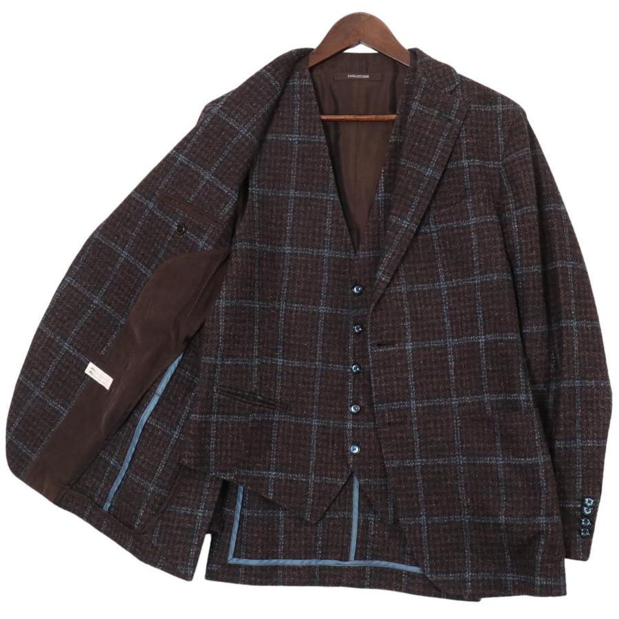 TAGLIATORE タリアトーレ ウィンドウペーン ジャケット 48